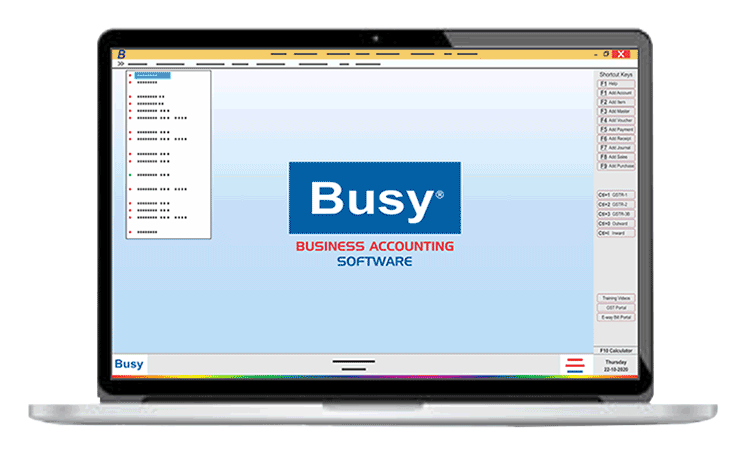 BUSY SOFTWARE SOLUTION;Busy On Cloud Busy Message Ridder Busy ICICI Bank Plugin Aloof Alert;Busy Software Demo;Marg Software Demo;Tally Software Demo;Whatsapp Api