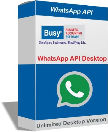 WhatsApp From Busy Free