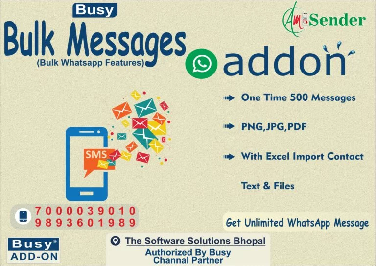 Busy demo Busy addon Download Busy Software demo