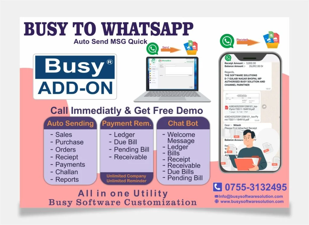 Busy addon Busy addon download Busy Software demo Busy addon Download Busy demo
