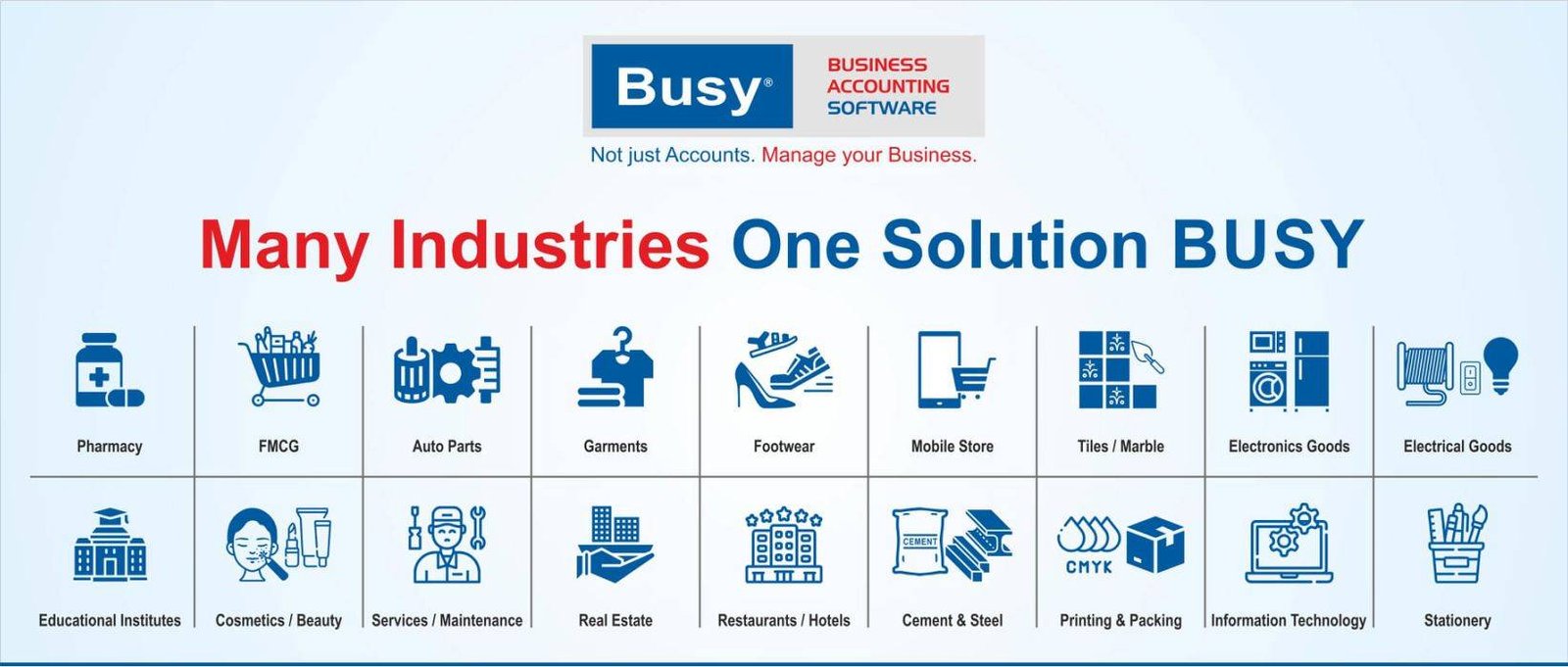 Busy Software Customizations Busy Bill Design Busy Bill Format Download